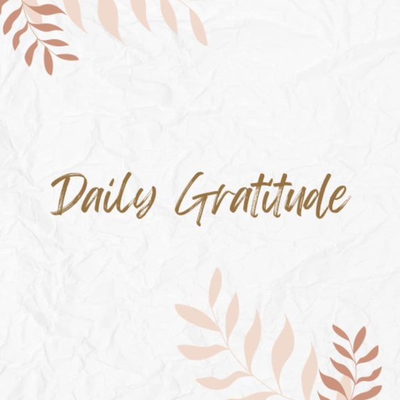 90 day gratitude journal - Picture 1 of 3